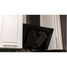 Андерлехт - двухцветная кухня из МДФ