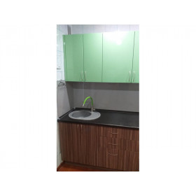 Невада - недорогая кухня на заказ